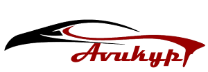 A-vukyp Logo